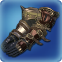 Genta Kote of Maiming - New Items in Patch 4.01 - Items