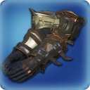 Genta Kote of Striking - New Items in Patch 4.01 - Items
