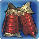 Genta Obi of Maiming - New Items in Patch 4.01 - Items