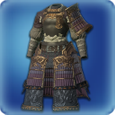Genta Oyoroi of Aiming - New Items in Patch 4.01 - Items