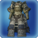 Genta Oyoroi of Fending - New Items in Patch 4.01 - Items