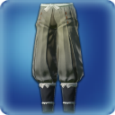 Genta Tsutsu-hakama of Fending - Pants, Legs Level 61-70 - Items