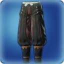 Genta Tsutsu-hakama of Healing - Pants, Legs Level 61-70 - Items