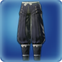 Genta Tsutsu-hakama of Scouting - New Items in Patch 4.01 - Items
