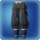 Genta Tsutsu-hakama of Scouting - Pants, Legs Level 61-70 - Items