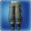 Genta Tsutsu-hakama of Striking - Pants, Legs Level 61-70 - Items