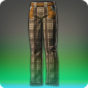 Ghost Barque Bottoms of Casting - Pants, Legs Level 61-70 - Items