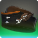 Ghost Barque Cap of Casting - Head - Items