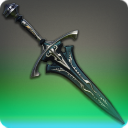 Ghost Barque Cinquedeas - Ninja weapons - Items