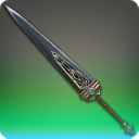 Ghost Barque Claymore - Dark Knight's Arm - Items