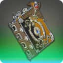 Ghost Barque Codex - Scholar's Arm - Items