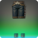 Ghost Barque Culottes of Maiming - Pants, Legs Level 61-70 - Items
