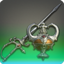 Ghost Barque Degen - Red Mage's Arm - Items