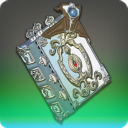 Ghost Barque Grimoire - Arcanist's Grimoire - Items