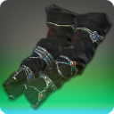 Ghost Barque Long Gloves of Scouting - Gaunlets, Gloves & Armbands Level 61-70 - Items