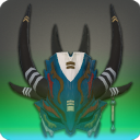Ghost Barque Mask of Maiming - Head - Items