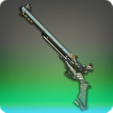 Ghost Barque Revolver - Machinist's Arm - Items