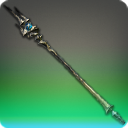 Ghost Barque Rod - Black Mage weapons - Items