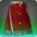 Ghost Barque Skirt of Striking - Pants, Legs Level 61-70 - Items