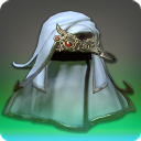 Ghost Barque Turban of Healing - Head - Items