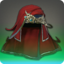Ghost Barque Turban of Striking - Helms, Hats and Masks Level 61-70 - Items