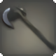 Giant Axe - Warrior weapons - Items