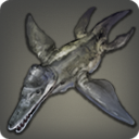 Giant Plesiosaur - Fish - Items
