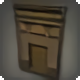 Glade Partition Door - New Items in Patch 4.3 - Items
