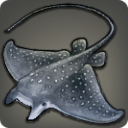 Glass Manta - Fish - Items