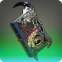 Gogyo Sokoku Shin - Arcanist's Grimoire - Items