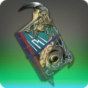 Gogyo Sosei Shin - Scholar's Arm - Items