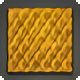 Golden Upholstered Interior Wall - New Items in Patch 4.4 - Items