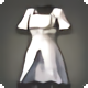 Gown of Light - Body Armor Level 1-50 - Items