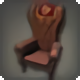 Grand Chair - New Items in Patch 4.3 - Items