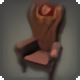 Grand Chair - Furnishings - Items