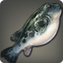Grass Fugu - Fish - Items