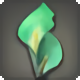 Green Arum Corsage - Helms, Hats and Masks Level 1-50 - Items