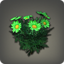 Green Daisies - New Items in Patch 4.01 - Items