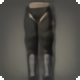 Grey Hound Cuisses - Pants, Legs Level 1-50 - Items