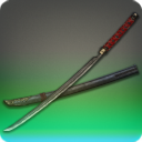 Gunromaru - Samurai weapons - Items