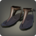 Guoc - Greaves, Shoes & Sandals Level 1-50 - Items