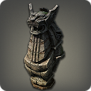 Gyr Abanian Striking Dummy - Furnishings - Items