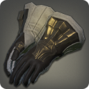 Gyuki Leather Gloves of Aiming - Gaunlets, Gloves & Armbands Level 61-70 - Items