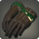 Gyuki Leather Gloves of Crafting - Gaunlets, Gloves & Armbands Level 61-70 - Items