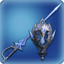 Hailstorm Rapier - Red Mage weapons - Items