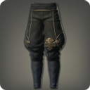 Hakama #55 - Pants, Legs Level 51-60 - Items