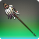 Hakuko Cane - White Mage weapons - Items