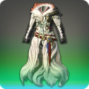 Hakuko Dogi - Body Armor Level 1-50 - Items