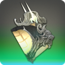 Hakuko Mangetsu - Scholar weapons - Items