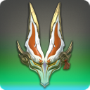 Hakuko Men - Helms, Hats and Masks Level 1-50 - Items